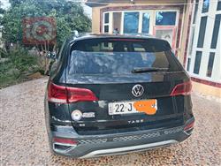 فولكسفاغن تاوس